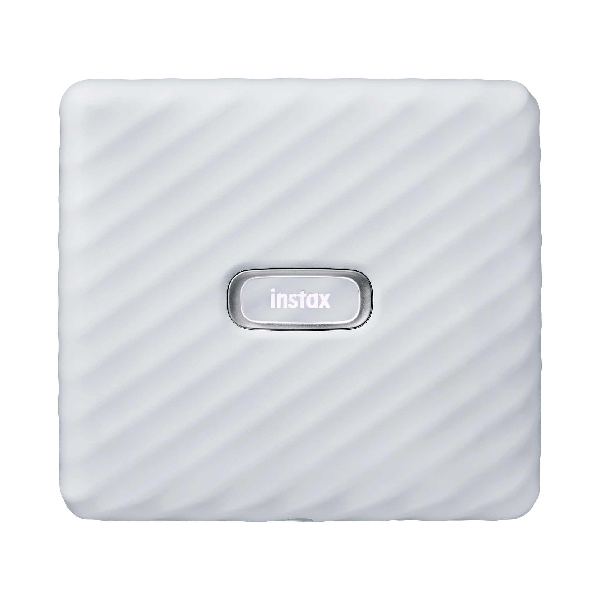 instax Link WIDE™ Ash White – instax.nl