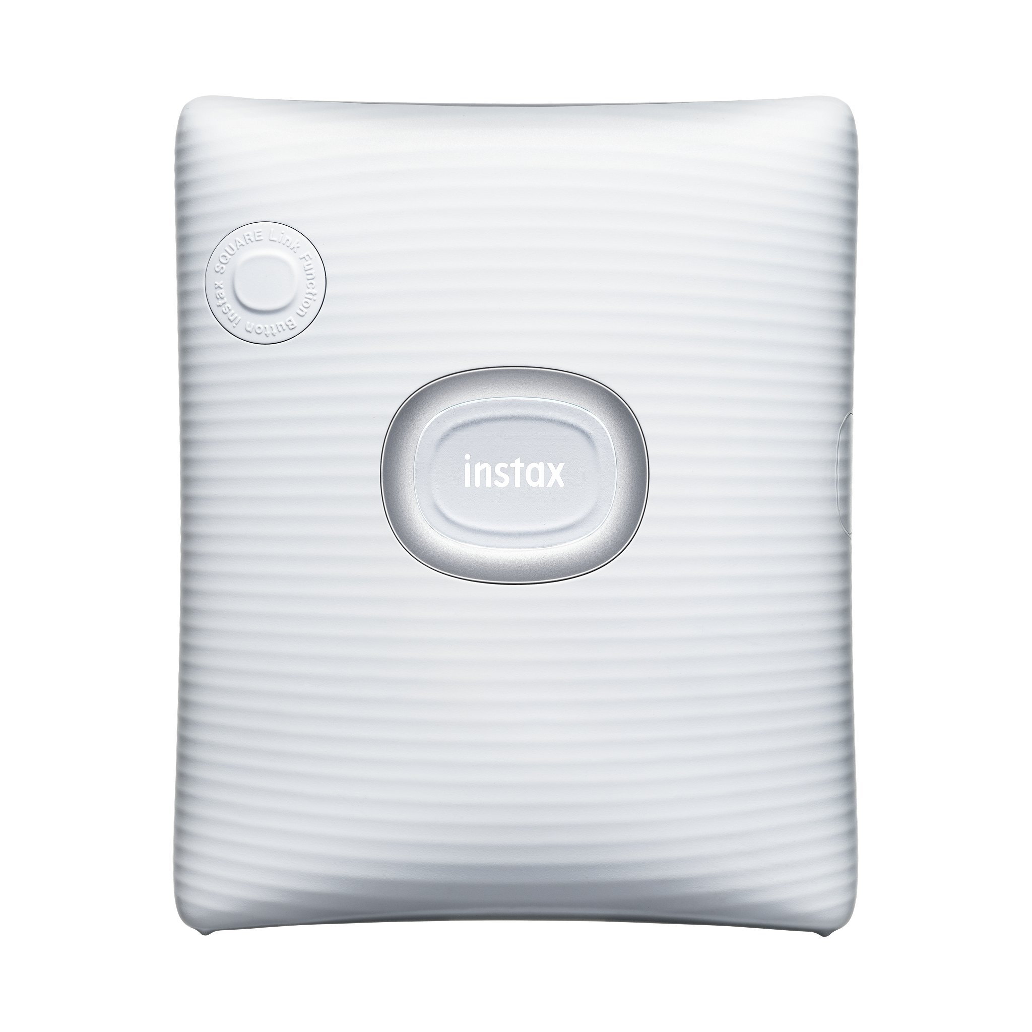 De instax SQUARE Link™ Ash White kopen? | instax.nl
