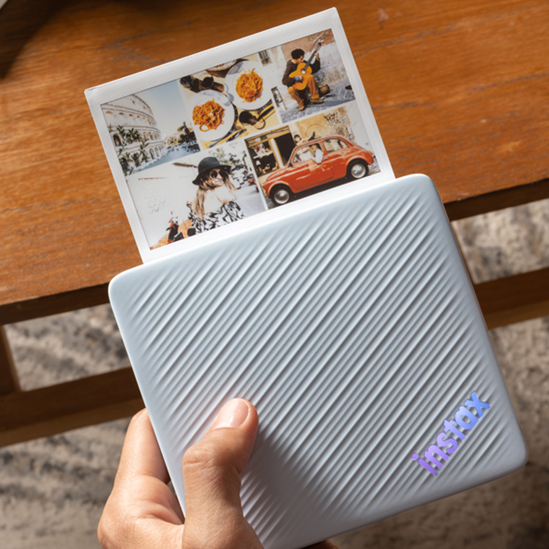 instax Link WIDE™ vs instax Link WIDE 2™, wat is het verschil?