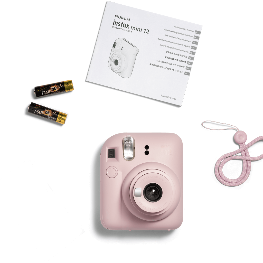 Batterijen vervangen 🔋🪫