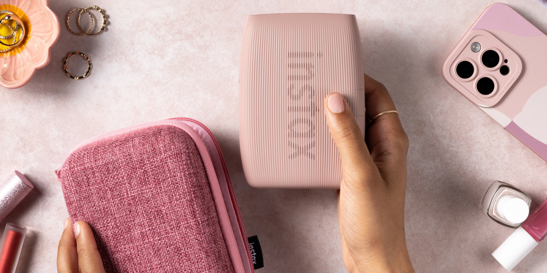 instax mini Link 3™ vs instax mini Link 2: wat is het verschil?