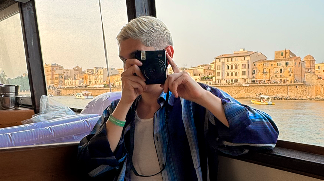 Do’s en dont’s voor instax™ beginners