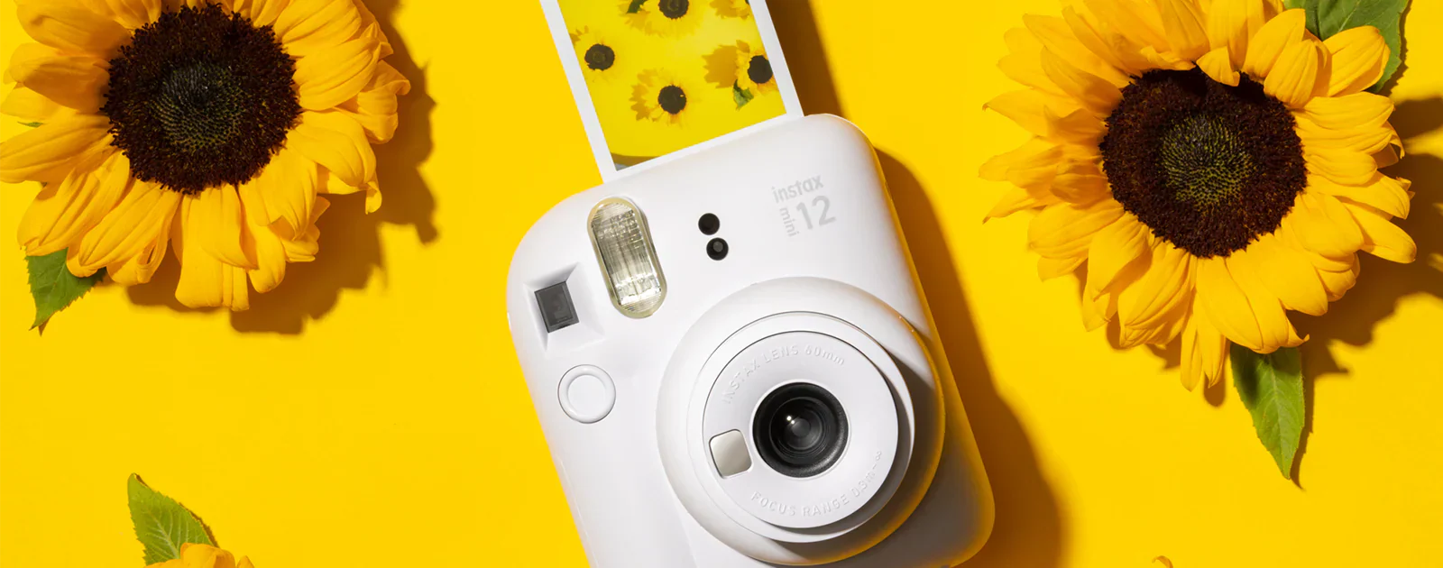 Scoor jouw instax™ met korting!