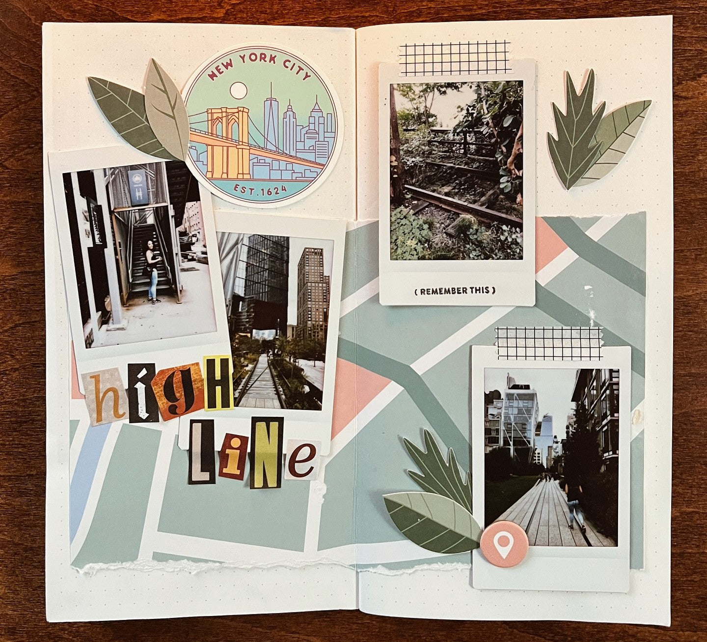 3 tips voor een travel journal