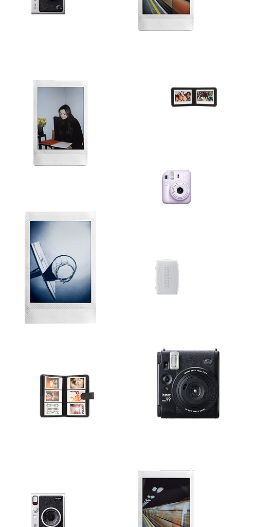 Jouw instax™ match – instax.nl