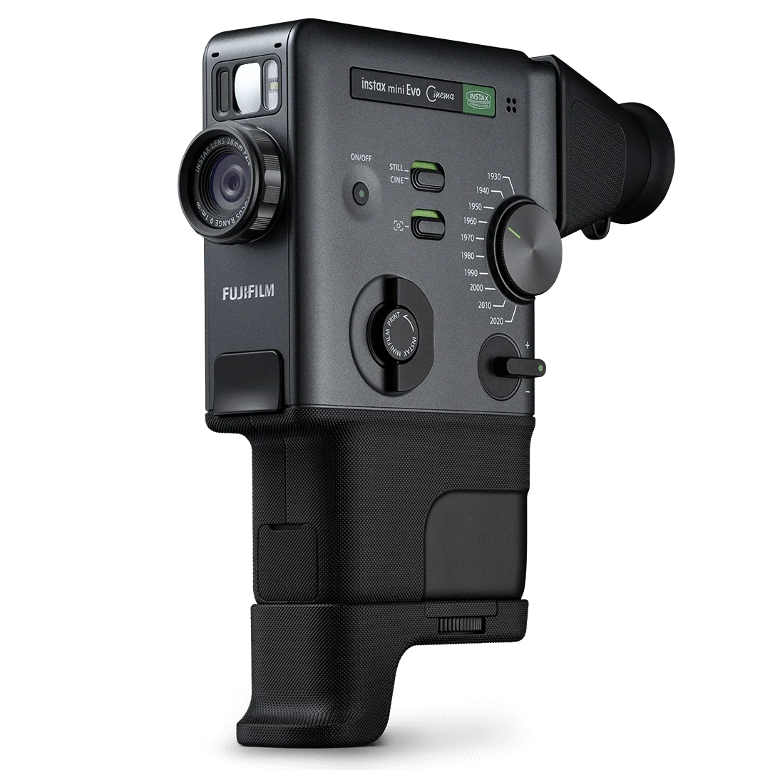 instax mini Evo Cinema™