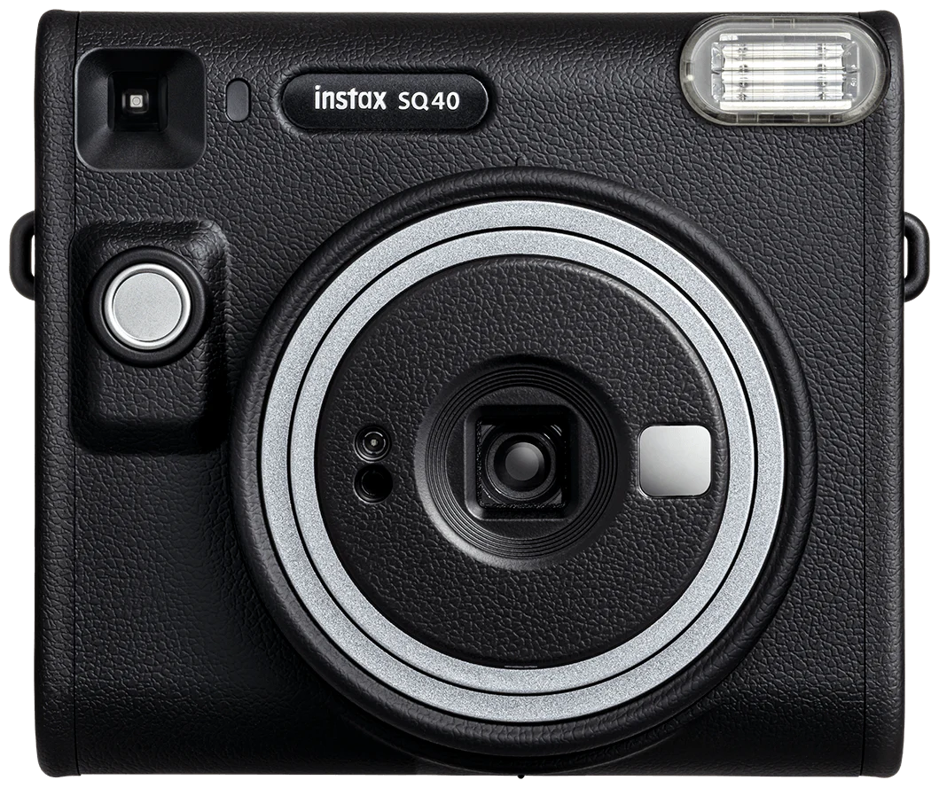 instax SQUARE SQ40™