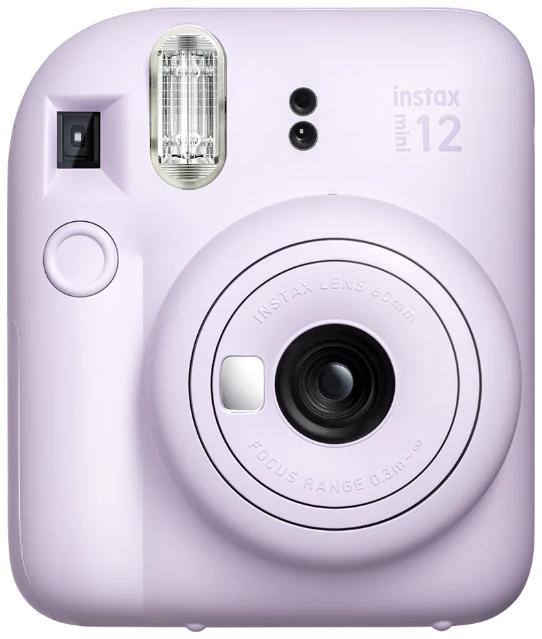instax mini 12™