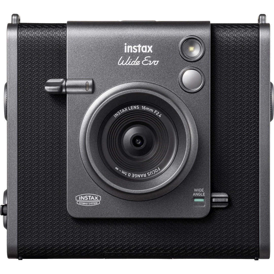 instax WIDE Evo™