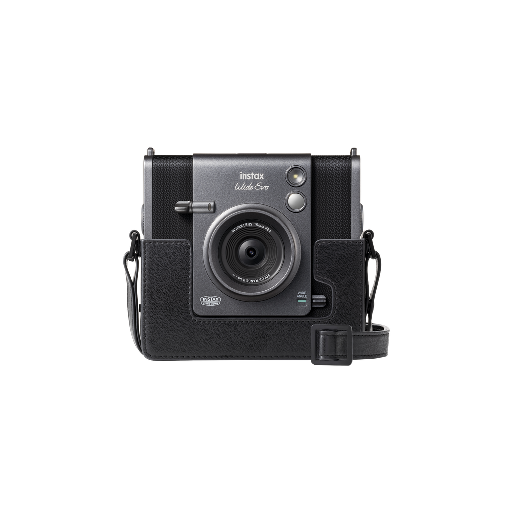 Case instax WIDE Evo™