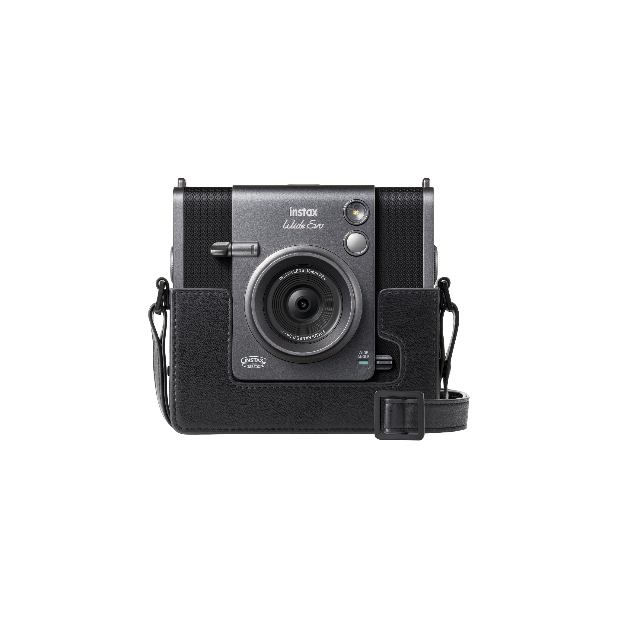 Case instax WIDE Evo™