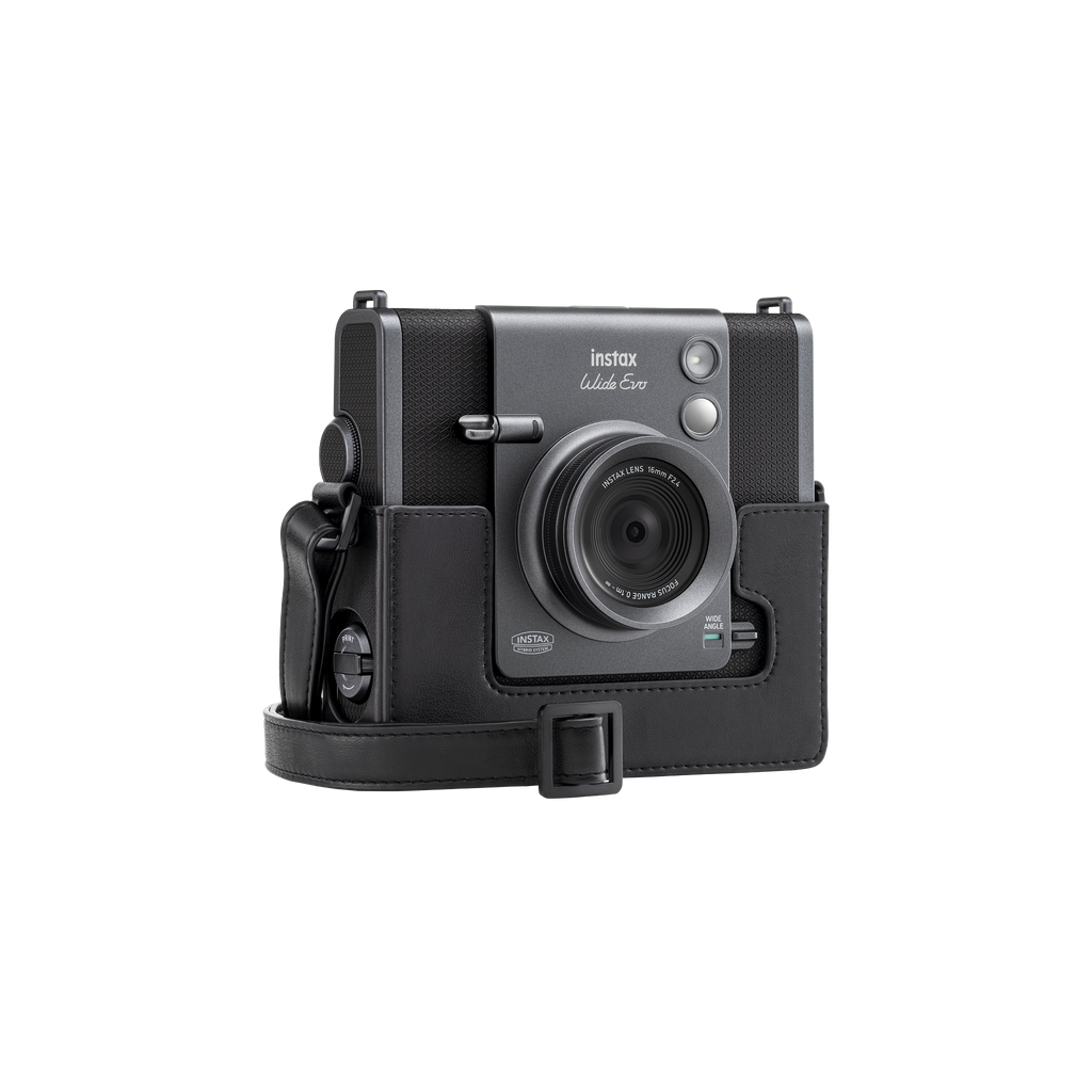 Case instax WIDE Evo™
