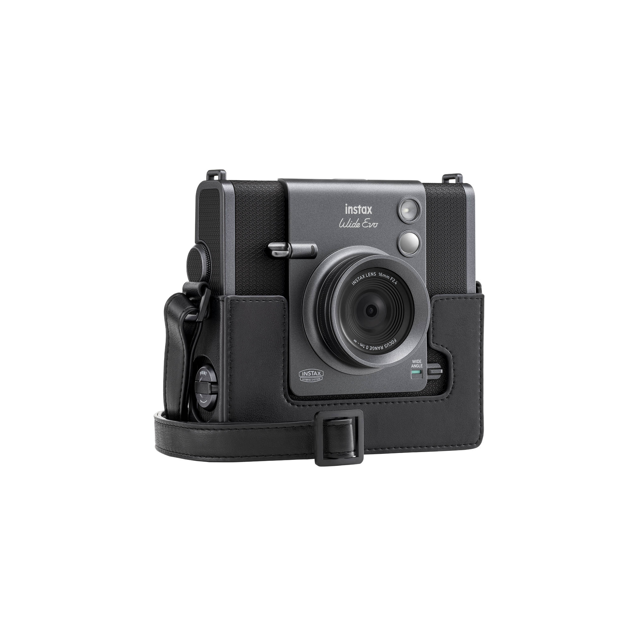 Case instax WIDE Evo™
