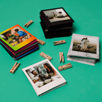 lifestyle image instax square film