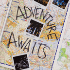 lifestyle image instax square film adventure awaits