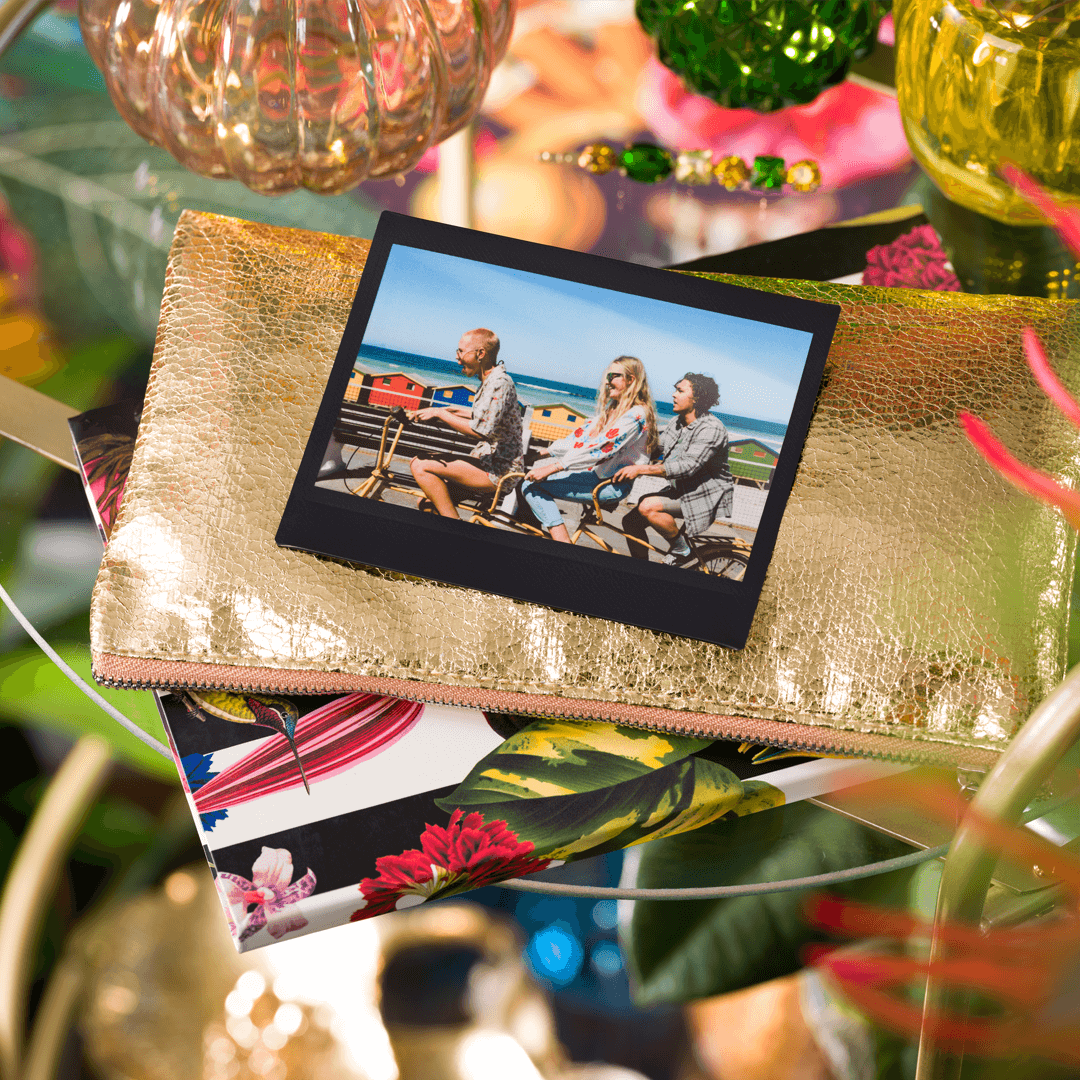 lifestyle image instax wide film black 