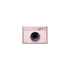 instax mini Evo™ Gentle Rose instant camera