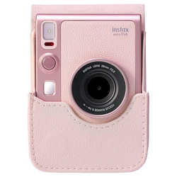 instax mini evo pink voorkant