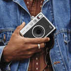 sfeer foto instax mini Evo