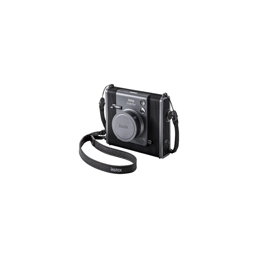 instax WIDE Evo™ Black instant camera