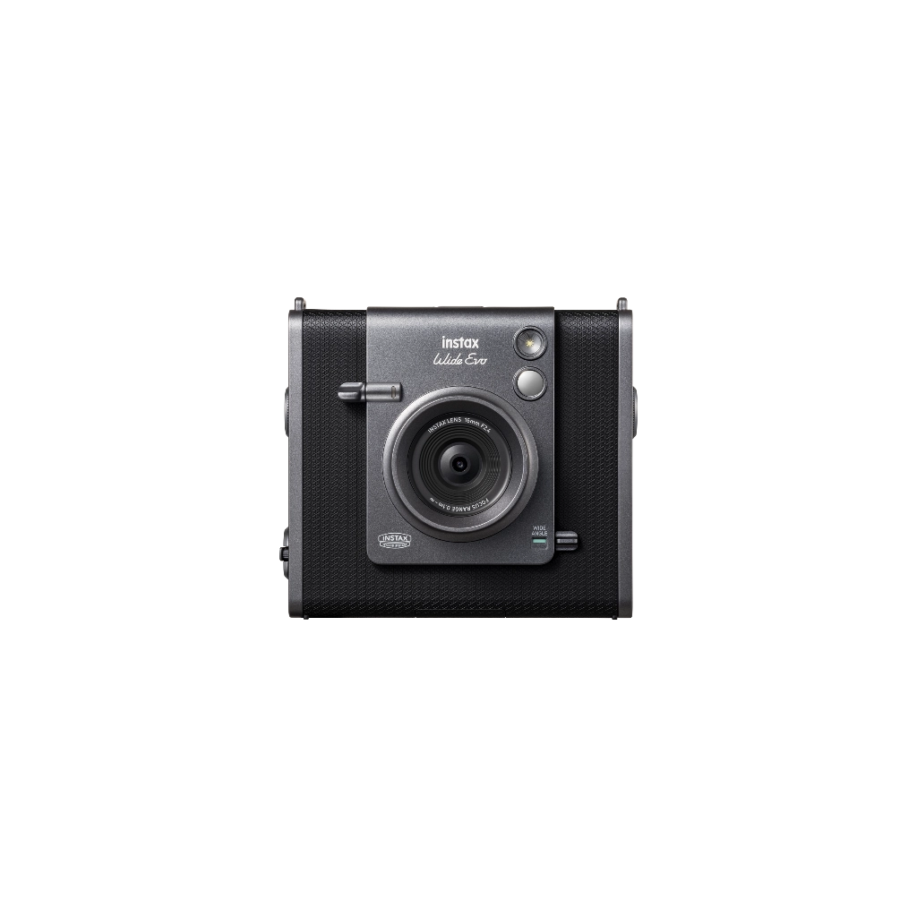 instax WIDE Evo™ Black instant camera