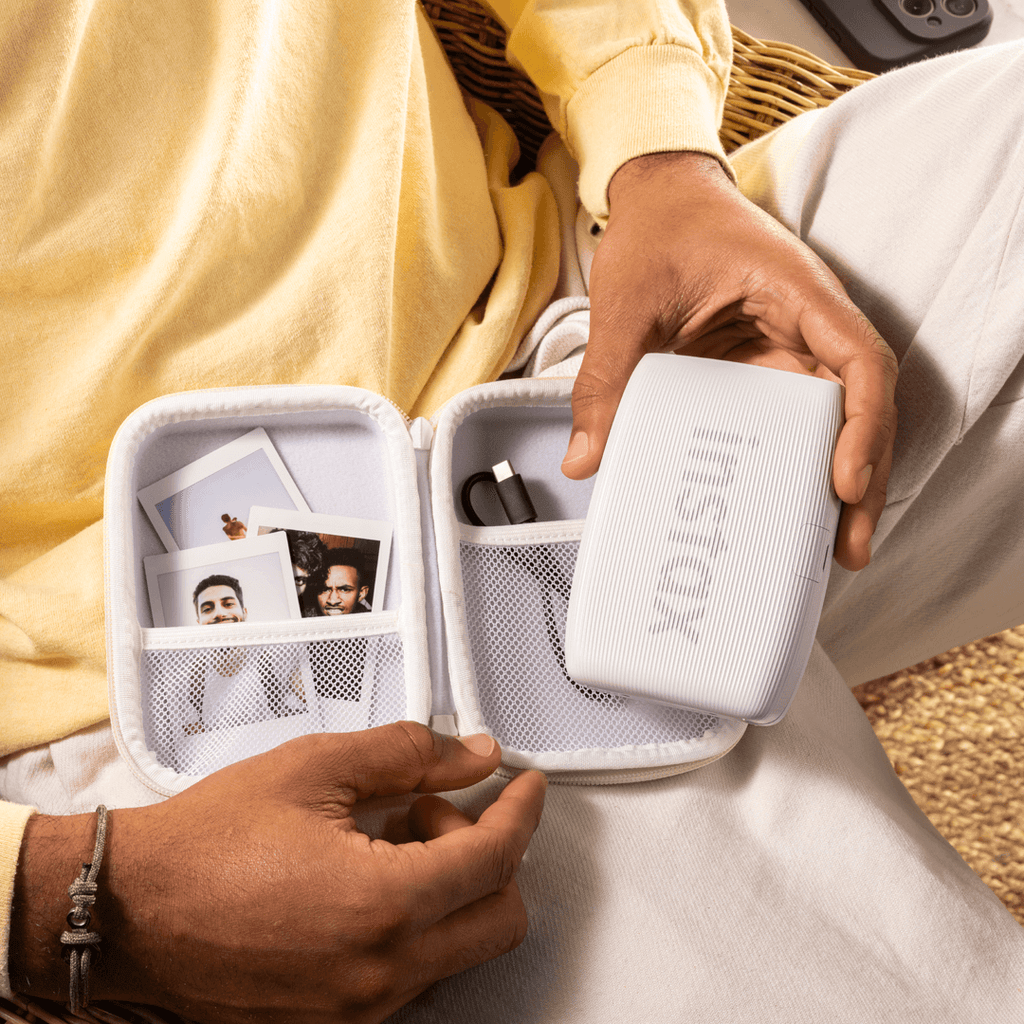 sfeerafbeelding instax mini link 3 white