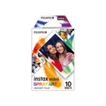 instax™ mini film Spray Art