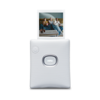 instax SQUARE Link™ Ash White