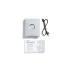 instax SQUARE Link™ Ash White smartphone printer - instax Nederland