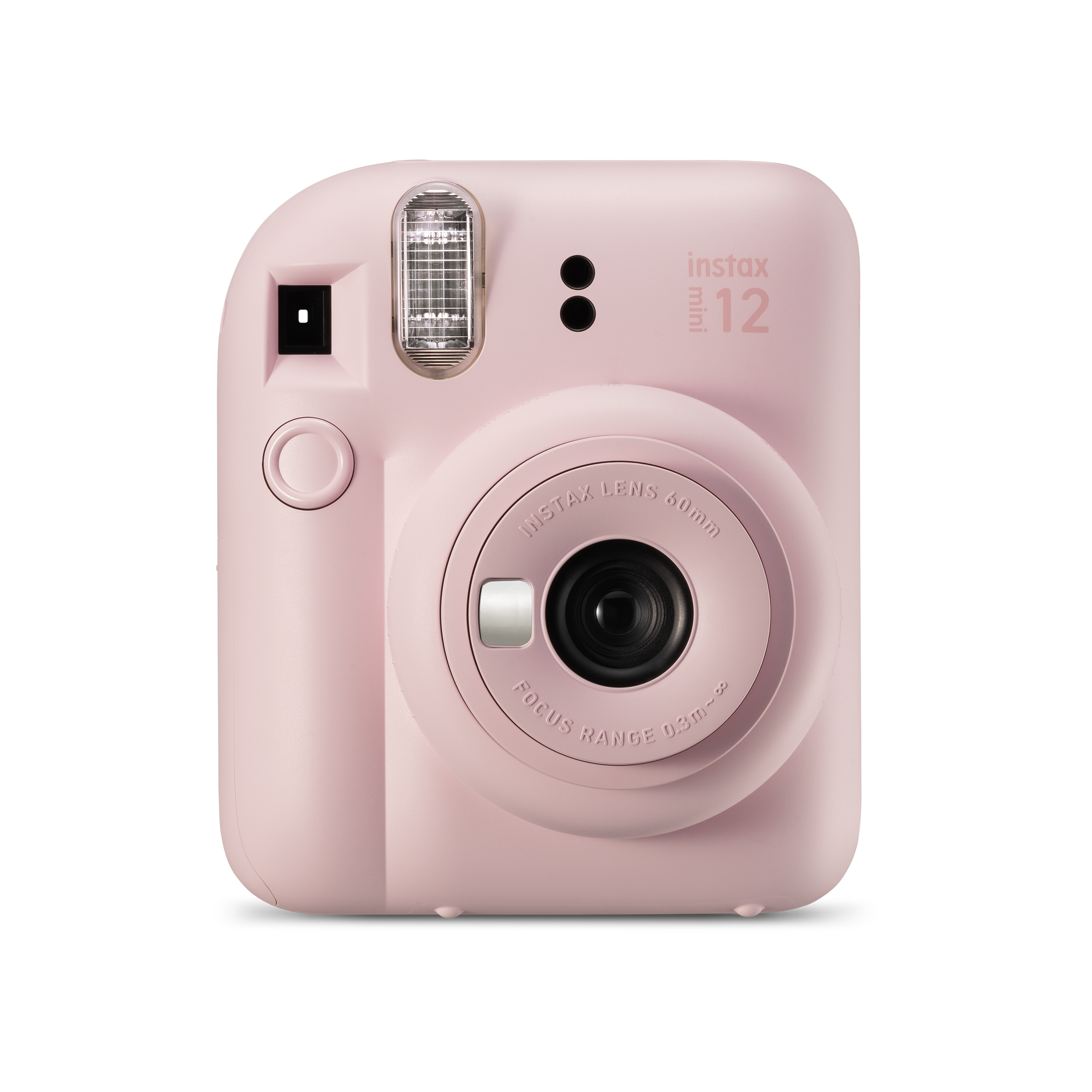 instax mini 12™ Blossom Pink