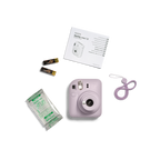 instax mini 12™ Lilac Purple