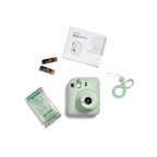 instax mini 12™ Mint Green