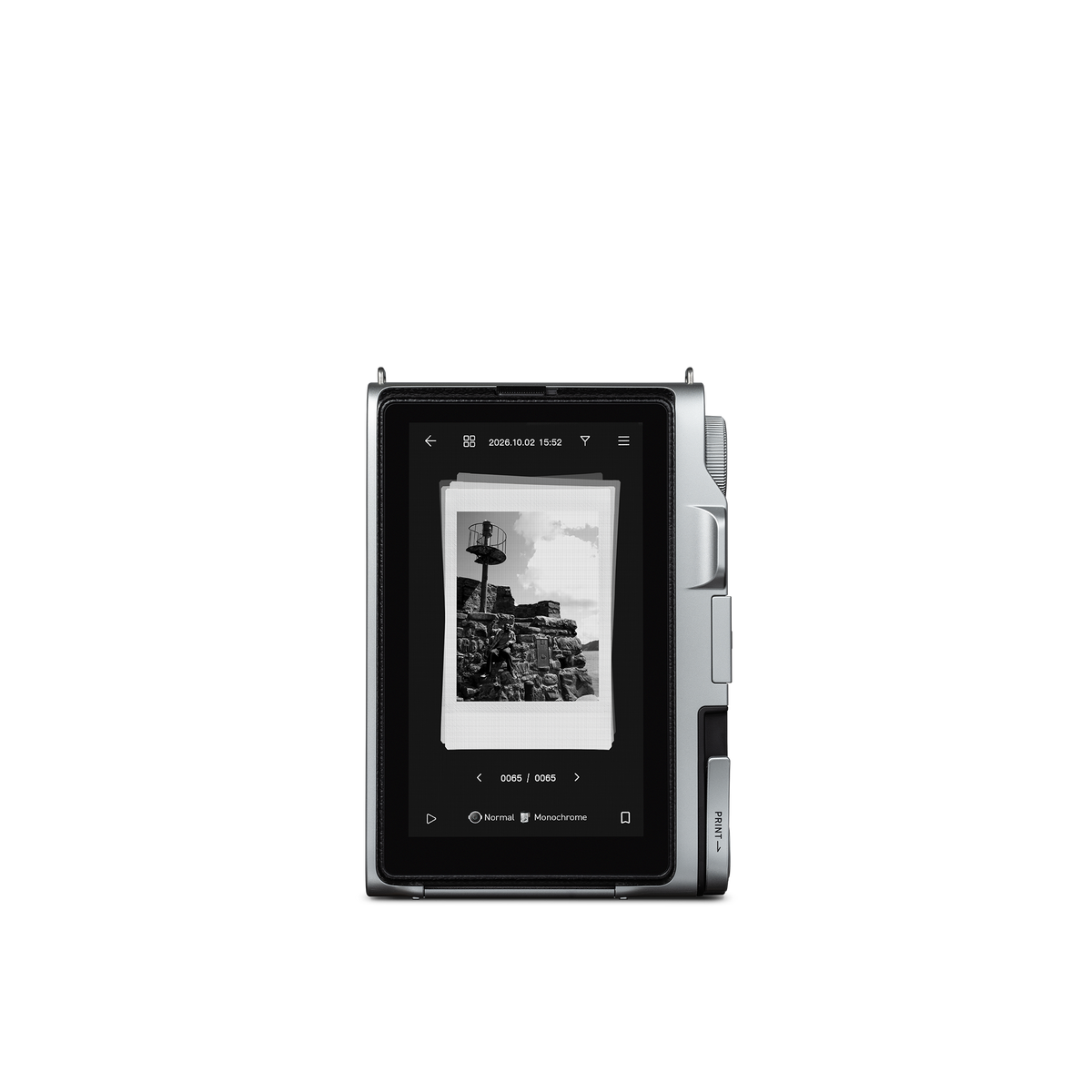 instax mini Evo 2™