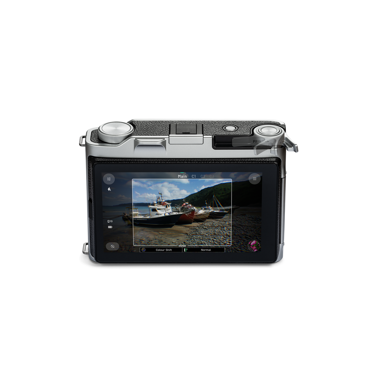 instax mini Evo 2™