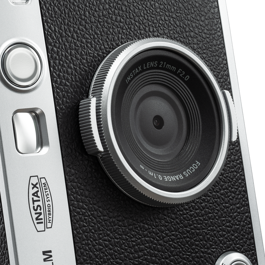instax mini Evo 2™