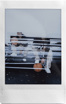 sfeer foto instax mini