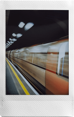 sfeer foto instax mini