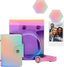 Accessoire kit Instax mini 12 Iridescent Voorkant
