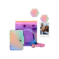 Accessoire kit instax mini 12™ Iridescent