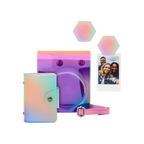 Accessoire kit instax mini 12™ Iridescent