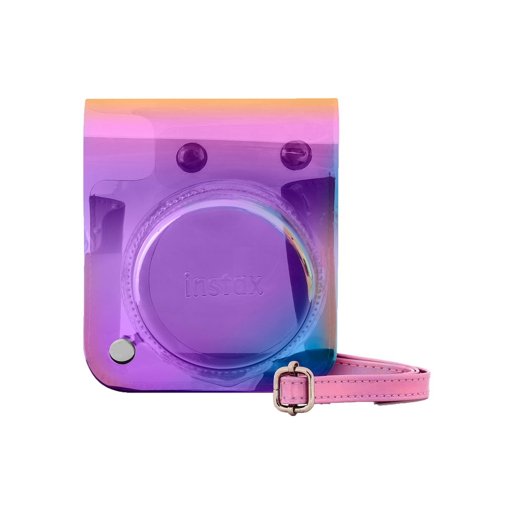 Accessoire kit instax mini 12™ Iridescent