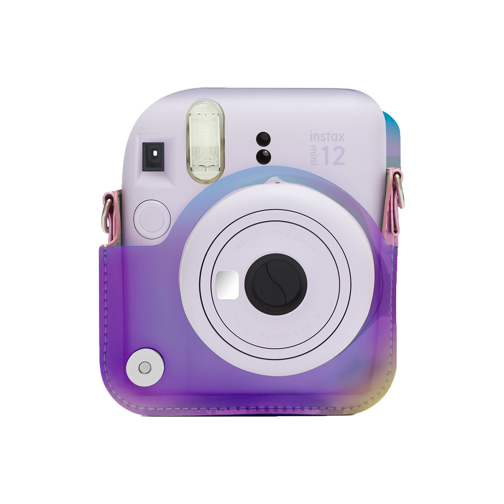 Accessoire kit instax mini 12™ Iridescent