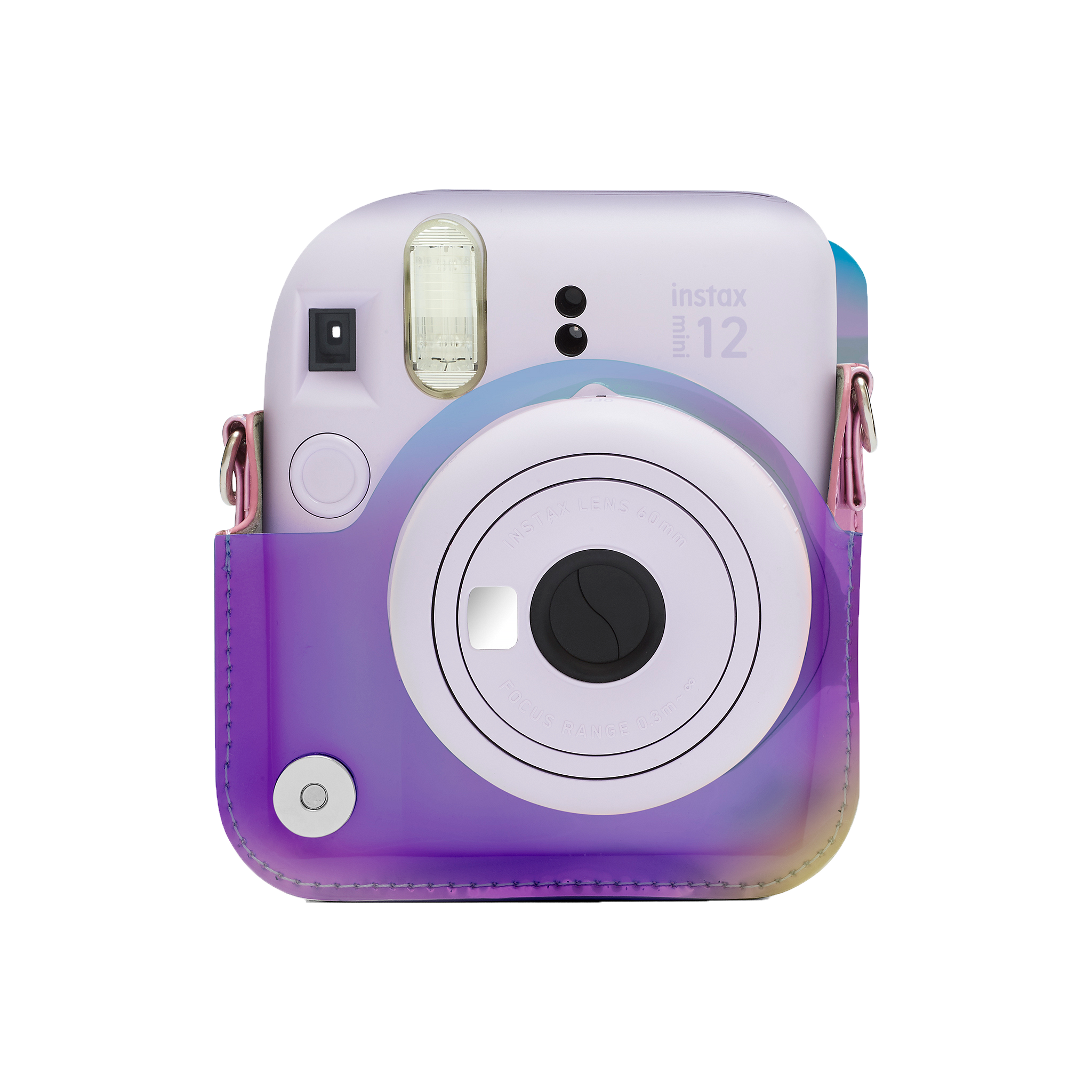 Accessoire kit instax mini 12™ Iridescent
