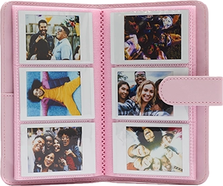 Album instax™ mini Blossom Pink productafbeelding