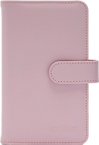 Album instax™ mini Blossom Pink productafbeelding