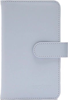 Album instax™ mini Clay White productafbeelding