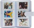 Album instax™ mini Clay White productafbeelding