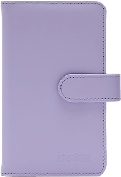 Album instax™ mini Lilac Purple productafbeelding