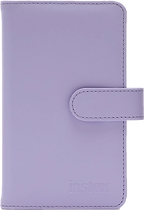 Album instax™ mini Lilac Purple productafbeelding