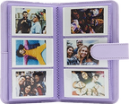 Album instax™ mini Lilac Purple productafbeelding